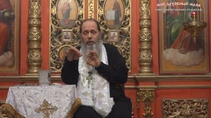 Что делать со списком грехов после Исповеди?