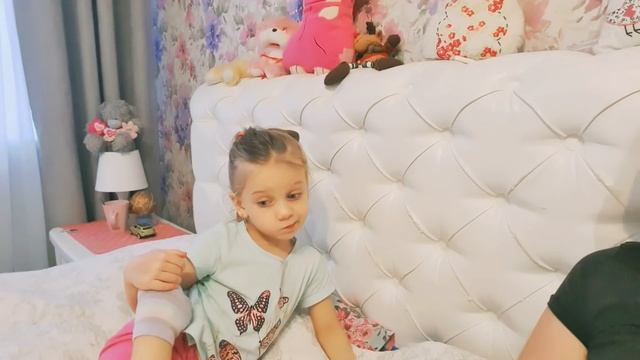 ВЛОГ : ДИМА СДЕЛАЛ НАМ ПРАЗДНИК / НАШ ОБЫЧНЫЙ ДЕНЬ / домашний влог