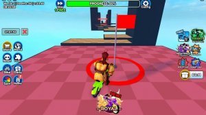 играю во все игры роблокса !