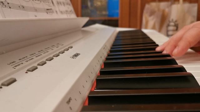 Радуга. Младший хор. Музыкант смотреть онлайн