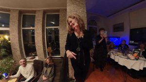 Горнопляжница Петрова