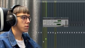 КАК Я СВОДИЛ ТРЕК FENDIGLOCK  // Fl Studio + Пресеты