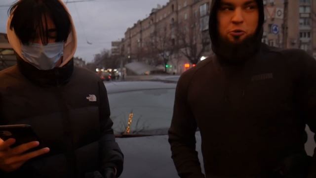 ПЕРША ЗУСТРІЧ З КИЇВСТОНЕРОМ! ЩО БУЛО ЗА КАДРОМ? смотреть онлайн