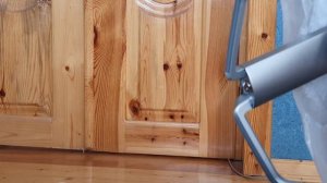 HP 24F Обзор Монитора