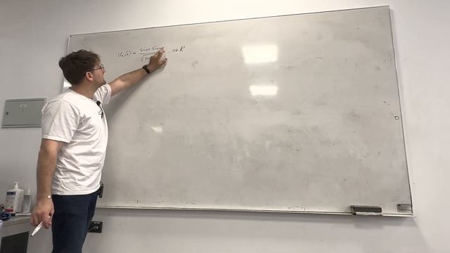 13.05.2023 Практика 25. Равномерная сходимость функциональных рядов