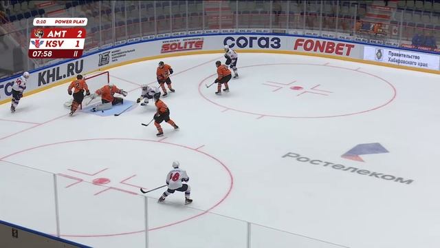 14.09.2022. «Амурские Тигры» – «Крылья Советов» | (OLIMPBET МХЛ 22/23) – Прямая трансляция смотреть онлайн