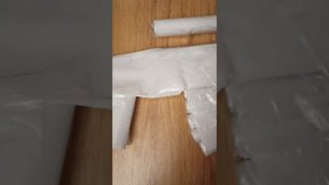 Моя коллекция самодельного оружия из картона и бумаги (часть2)