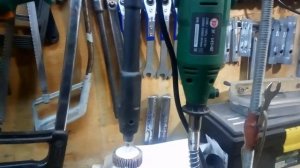 Советский и современный гравер