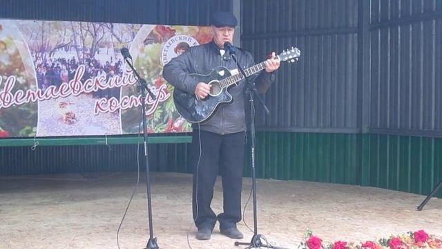 Константин Симонов
