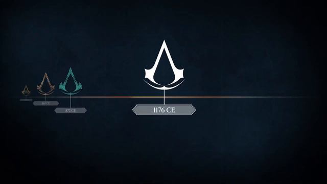 Assassin s Creed Mirage The Story So Far Timeline смотреть онлайн