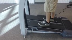 Bowflex TreadClimber TC10 Review