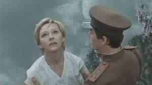 Как над бережком