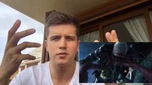 Косяковобзор "Дом странных детей мисс Перегрин"