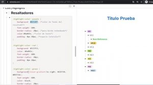 ESTILIZA REMNOTE con CSS (Explicación sencilla)