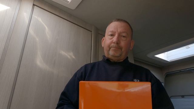 Changing Pollen  Air Filters - Fiat Ducato Campervan