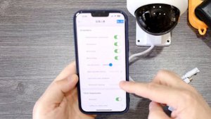 POE 8мп камера видеонаблюдения МОЩНОЙ АНАЛИТИКОЙ и СЛЕЖЕНИЕМ люди автомобили Hikvision совместимые