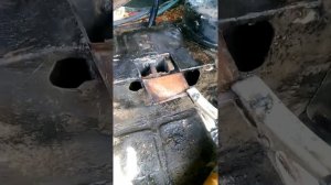 Стук в задней подвески ваз