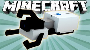 Обзор мода Portal Gun