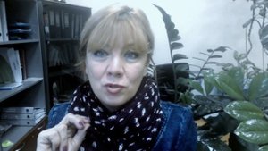 История про симоронский ритуал (от Алены Алексеевой)