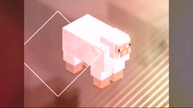 Мобы в майнкрафт пе смотреть онлайн