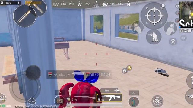 В первые зашел в пабг спустя 1,5 года ШОК!!! Новая механика АКМ М416 и т.д смотрите в данном ролики смотреть онлайн