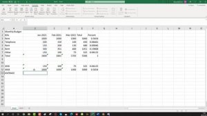 How To Use The Average Function in Excel | Excel Average Function Tutorial