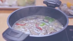 Вакуумная кастрюля Happycall