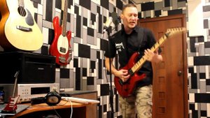 Скоро стану я седым и старым