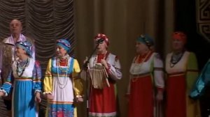 Ехал на ярмарку ухарь купец