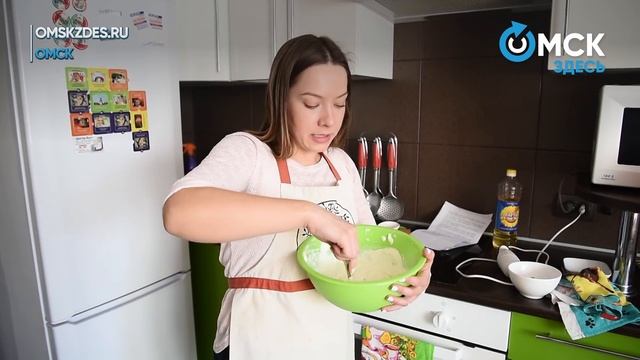 Как правильно приготовить творожную пасху? Советы "Омск Здесь" смотреть онлайн