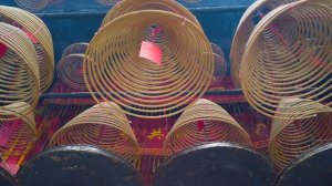 Буддийские притчи.