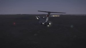 Катастрофическая посадка. Авиакатастрофа Ту 154 в Красноводске