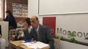 Виктор Голышев: перевод и контекст