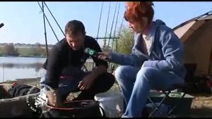 Мастер класс от Петра Миненко