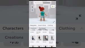 Как сделать маленький скин в Roblox? Я помогу!