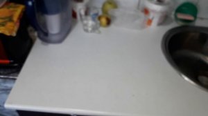 ПРОСТЕЙШИЙ СОВЕТ как отмыть ЗАПУЩЕННУЮ кухню от ЖИРА и НАЛЕТА за ПАРУ МИНУТ