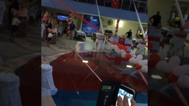Отель Класс Дом , Аланья