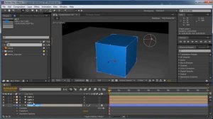Лучший сборник уроков  adobe after effect