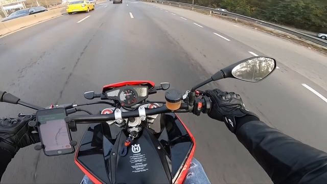 S7 EP10 Scandal la BMW Service #moto #husqvarnanuda900r #probleme смотреть онлайн