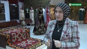 История одного экспоната  ковер Истинг которому за 150 лет