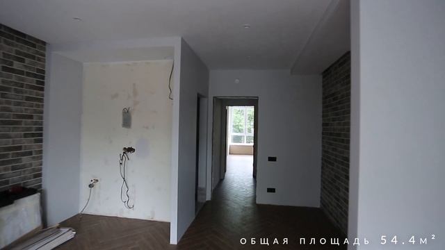 Купить квартиру в Калининграде. проспект Мира 83.
