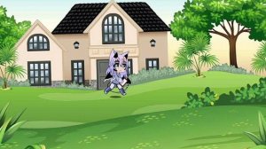 Gacha Life and Gacha Club