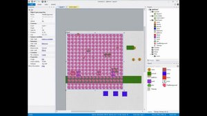 [Construct 2] Как создать игру: Платформер - Урок 4 - Создаем жизни персонажу