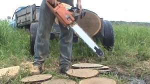 Husqvarna 61 Rancher