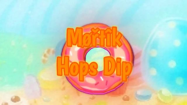 Møřtîk- Hops Dip ( Создал Свой Трэк Без Слов ) Первый раз не судите строго пожалуйста смотреть онлайн