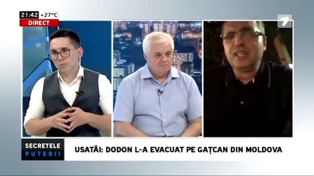 Demisia lui Gațcan face Parlamentul necostituțional.Usatîi:Miroase a alegeri parlamentare anticipat смотреть онлайн