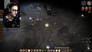 Варли vs Боссы LET'S PLAY Прохождение Don't Starve Together #15