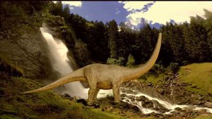 Почему учёные ещё не возродили динозавров если уже нашли их кости