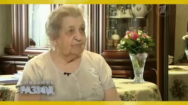 "Я подаю на развод" с Оксаной Пушкиной Эфир от 08.05.13 смотреть онлайн