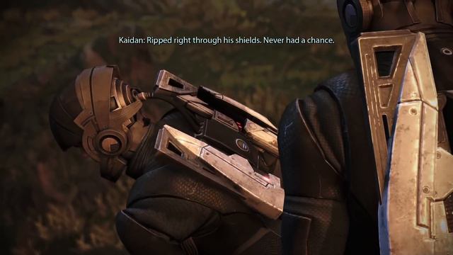 The Masterpiece I Missed | Mass Effect 1 #1 смотреть онлайн